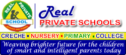 Real Private Schools, Lagos